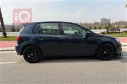 فولكسفاغن جولف